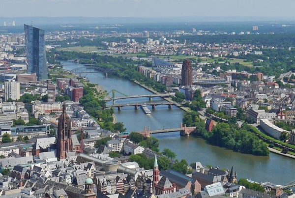 Rhein Main Rundflug mit Dross:Air