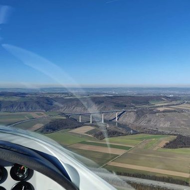 Impressionen aus der Luft von Dross:Air - lokale Rundflüge über Mainz, Ingelheim, Binen, Worms und Wiesbaden