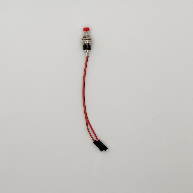Stratux firmware by Dross:Aviation supports safe shutdown switch for Stratux FLARM