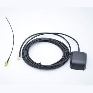 BL1 external WAAS, EGNOS and MSAS capable GPS Module for Stratux FLARM