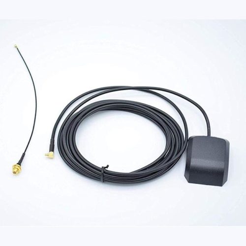 External GPS Antenna for Stratux FLARM DrossAviation