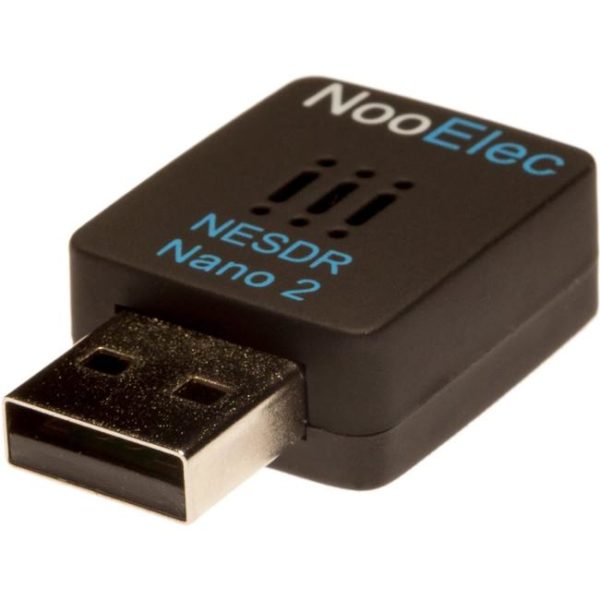 NooElec NESDR Nano 2 UAT Radio Bundle Starter Edition for Stratux Flarm ADS-B