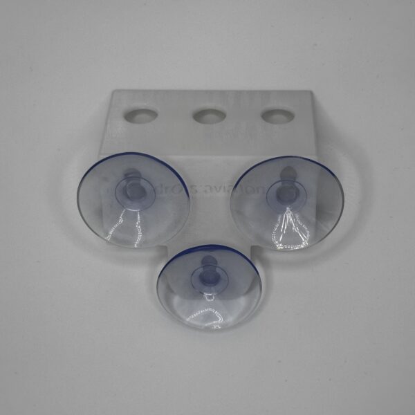 Suction Cup Antenna Mount - Image 2