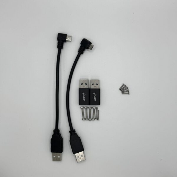 Case “Stratux Pro” - support 2x T-Beam - Image 4