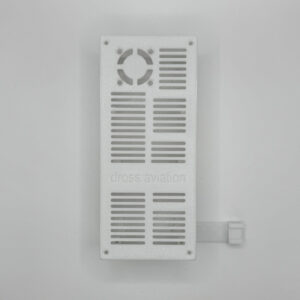 Case “Stratux Pro/ Dual Pro” - supports up 2x T-Beam