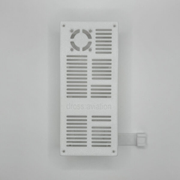 Case “Stratux Pro/ Dual Pro” - supports up 2x T-Beam