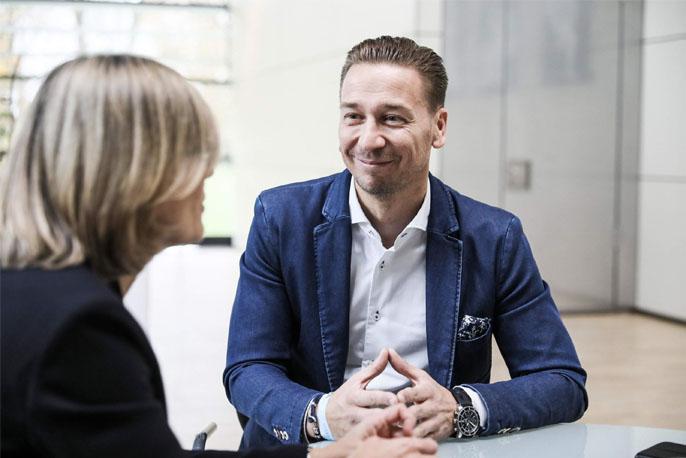 Dross:FLP - unsere Zielgruppe