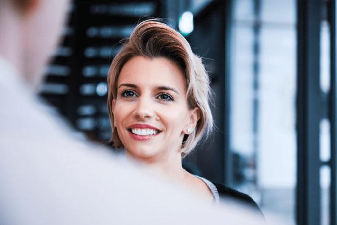 Dross:FLP - unsere Zielgruppe