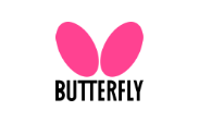 Butterfly Tabletennis