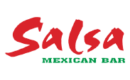 Salsa Menden Mexican Bar