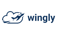 Wingly - shared flights community