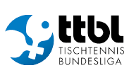TTBL - Tischtennis Bundesliga